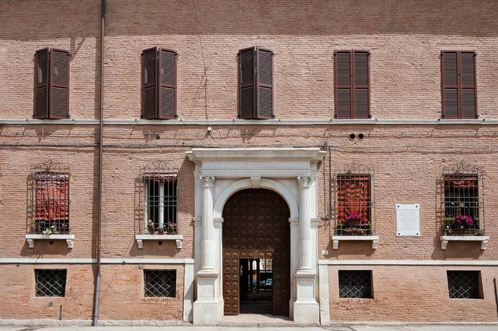 Ferienwohnung für 4 Personen, mit Garten - 1