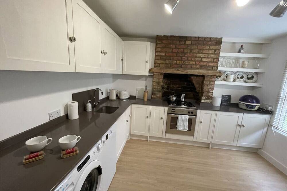 Baita per 4 Persone in Bromley, Londra