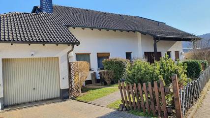 Ferienwohnung für 5 Personen in Bad Breisig, Osteifel, Bild 1