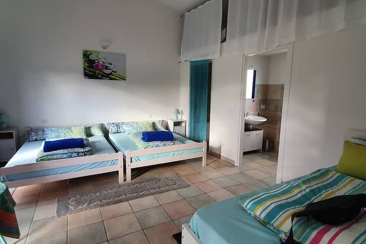 Ferienhaus mit Pool, Haustierfreundlich , an der Costa Smeralda, Olbia, Sassari in Arzachena, Gallura