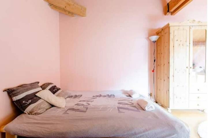 Location de vacances pour 12 personnes, avec jacuzzi et jardin à Corbeil-Essonnes - 2