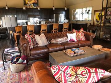 Lodge for 6 Guests in Flathead National Forest, Picture 1