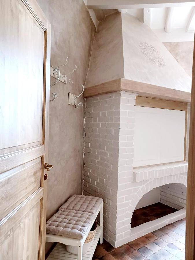 B&B La Sbàgera in Stagno Lombardo, Province de Crémone