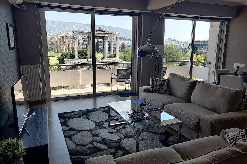 Appartamento vacanze a Atene a partire da 397€ a notte