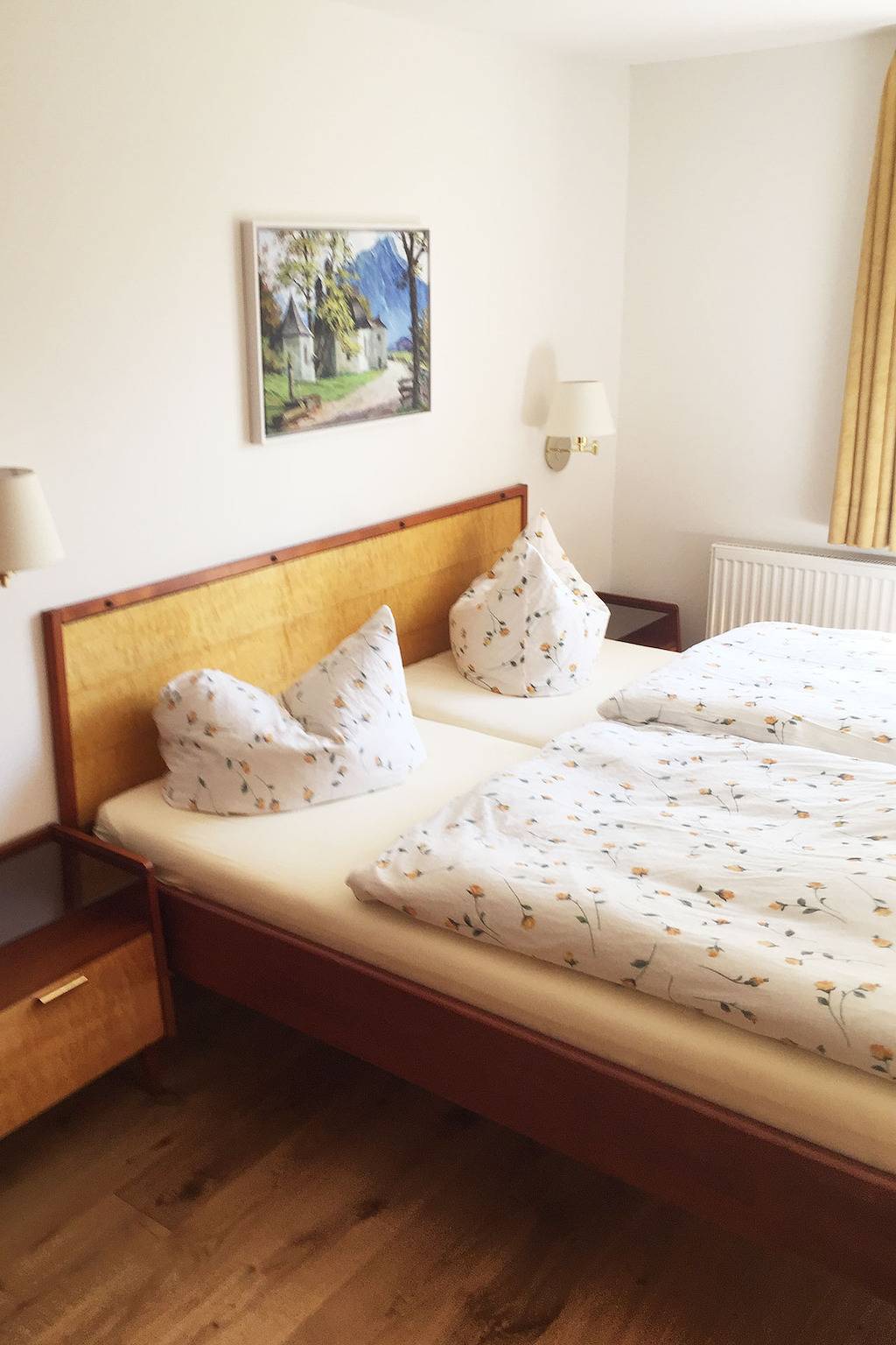 Zimmer 6 neu in Oberstdorf, Bayerisch Schwaben