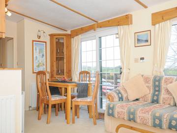 Glamping for 4 People in Devon, South West England, Photo 4
