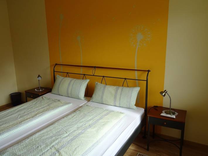Ferienwohnung für 5 Personen, mit Terrasse in Rust - 4