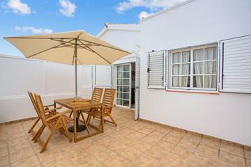 Holiday Rental for 4 People in Castillo Caleta de Fuste, Antigua, Photo 1