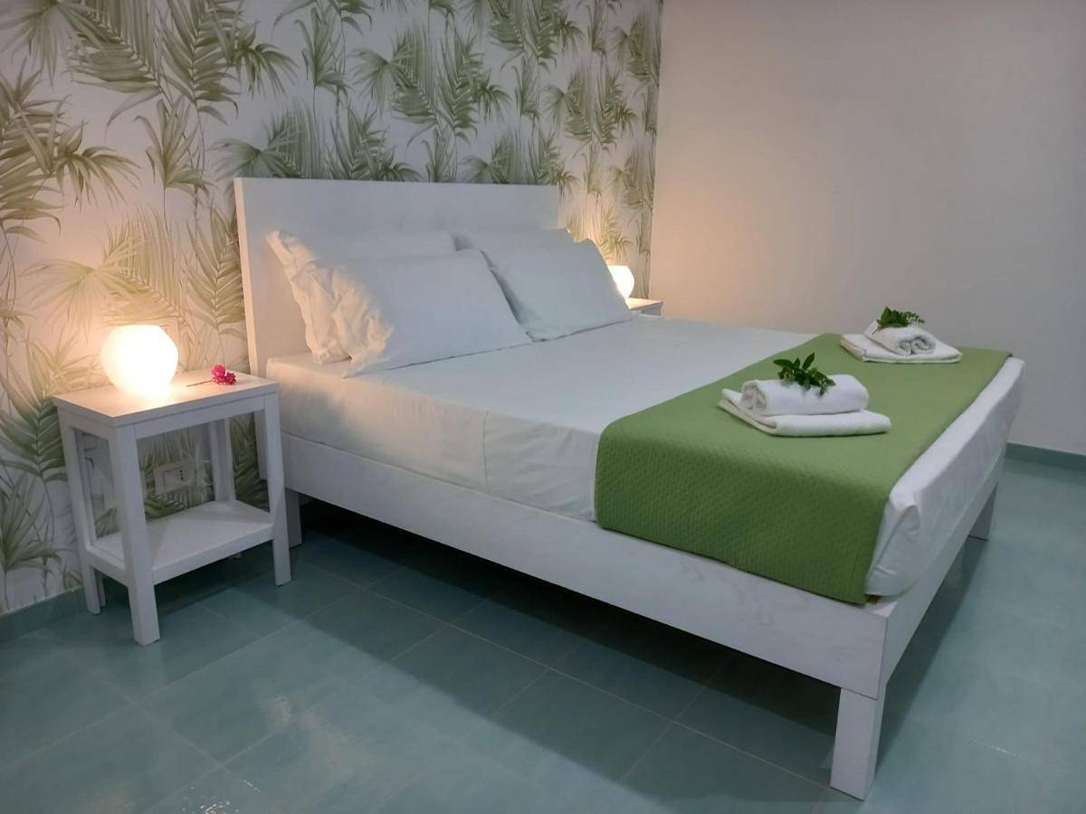 Deluxe Room in Sant'Agnello, Sorrento Coast