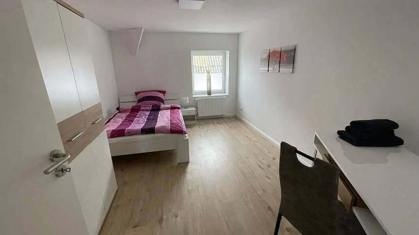 Zimmer für 1 Personen - 1