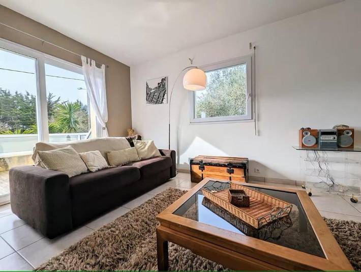 Maison d’hôte pour 6 personnes, avec jardin et vue dans Binic-Étables-sur-Mer - 4