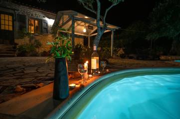 Villa für 4 Personen in Paxos, Griechenland, Bild 4
