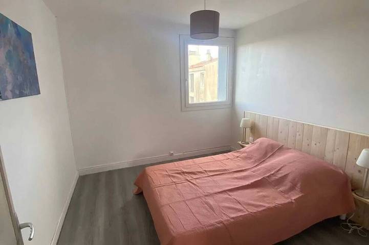 Entire apartment, Homerez - Apartment in Auch in Auch, Gers
