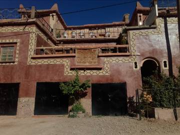 Chambre pour 3 Personnes dans Tabant, Béni Mellal-Khénifra, Photo 3