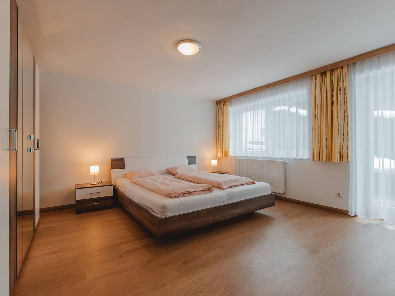 Ganze Wohnung, Sattlerweg in Bad Hofgastein, Ski Amadé