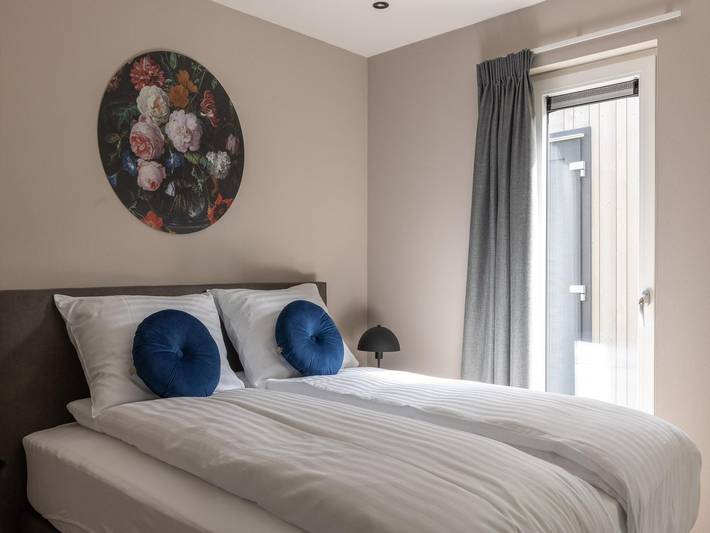 Ferienhaus für 6 Personen mit Garten in Oirschot, Nordbrabant