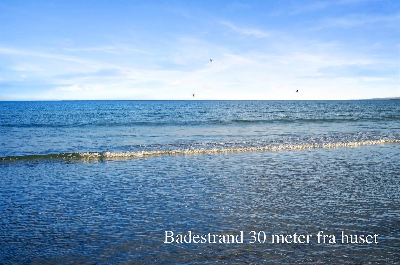 Hel leilighet, Beautiful apartment in Skagen w/ 1 Bedrooms and Wifi in Skagen, Tannisbucht