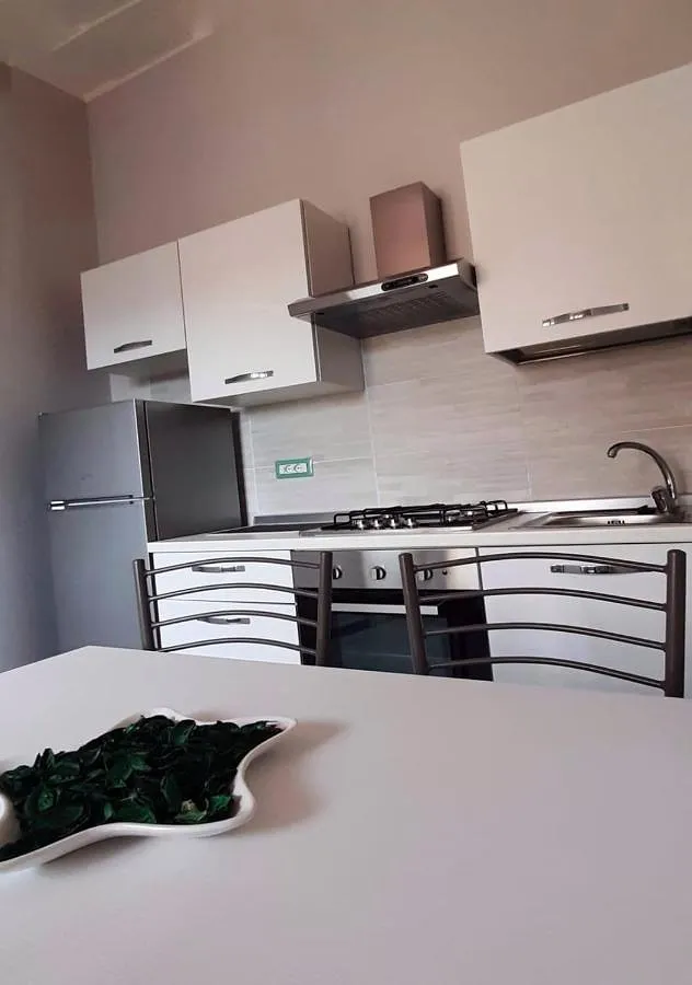 Apartamento de vacaciones para 2 personas, con vistas - 1