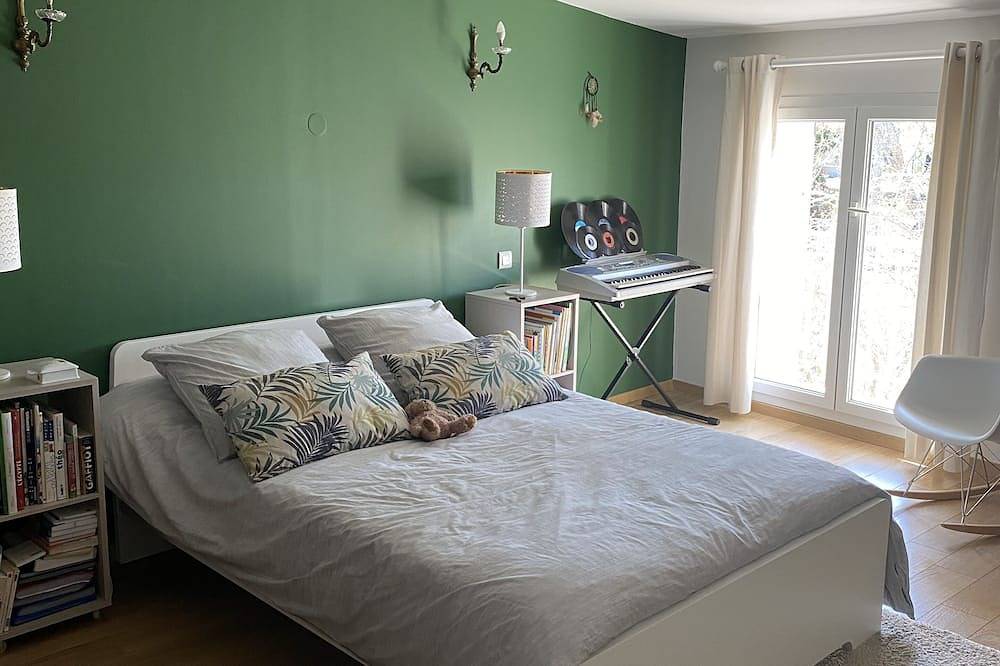 Florensac, high-end luxury family home, close to the sea in Florensac, Mittelmeerküste (Frankreich)