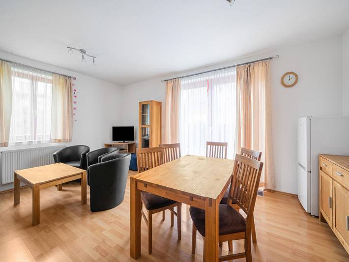 Ferienhaus für 4 Personen, mit Garten am Nationalpark Böhmerwald - 2