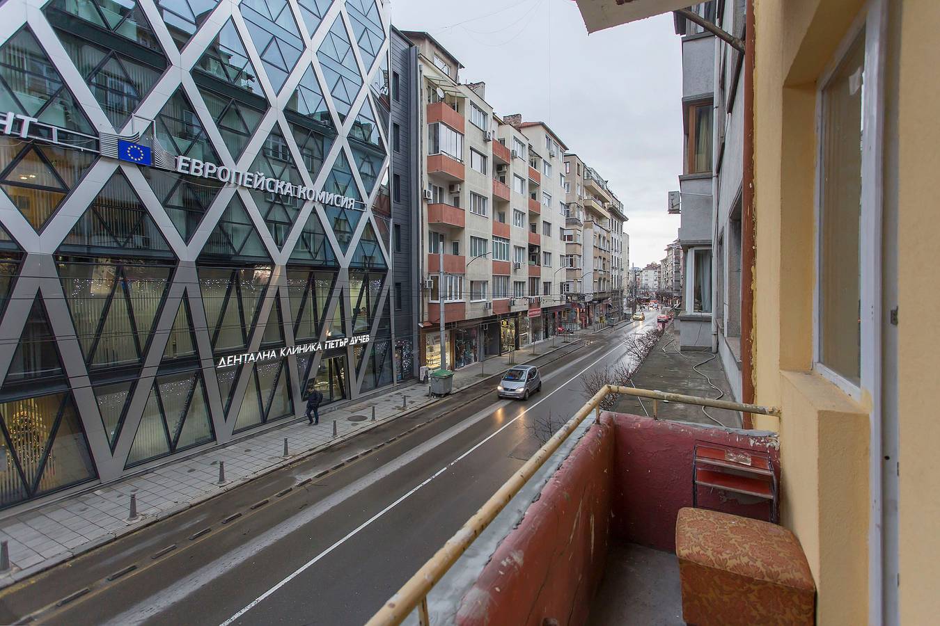 Apartamento entero, Apartamento de vacaciones para 6 personas in Región de Sofia-Ciudad, Bulgaria