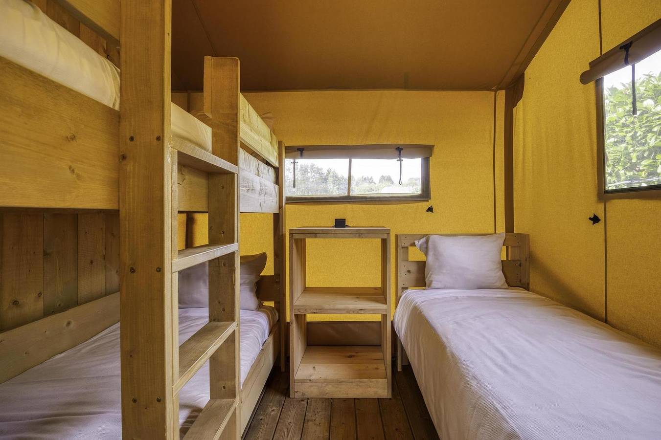 Arden Parks - Signy l'Abbaye — Dreamer 40 in Signy-l'Abbaye, Ardennes