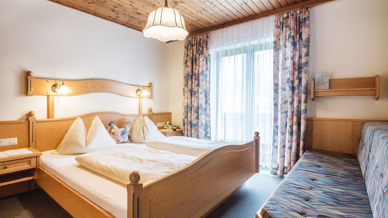 Ganze Ferienwohnung, Ferienwohnung für 4 Personen (36 m²) in Kleinarl in Kleinarl, Ski Amadé