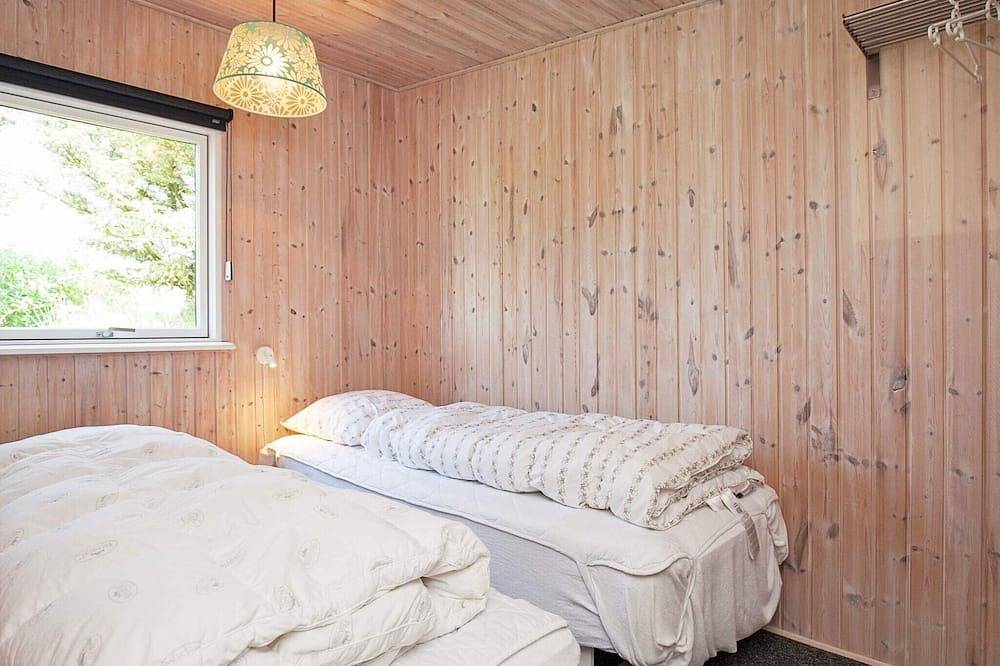 4 Sterne Ferienhaus in Struer in Humlum, Struer
