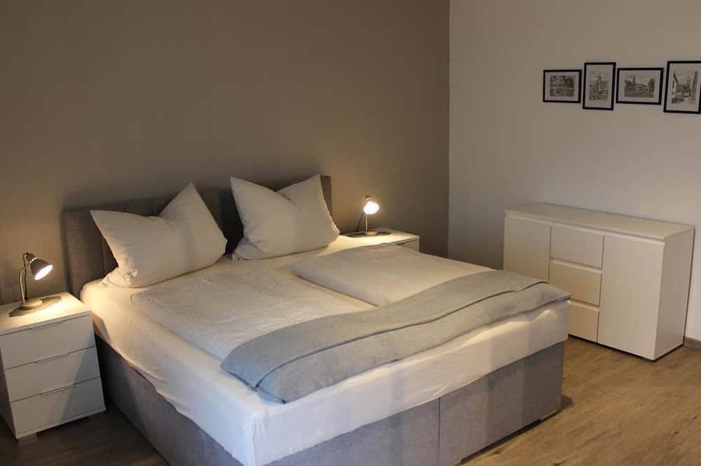 Ganze Wohnung, Ferienwohnung Inge - Appartement/Fewo, Dusche, Wc, Erdgeschoß/Parterre in Bruchweiler-Bärenbach, Landkreis Südwestpfalz