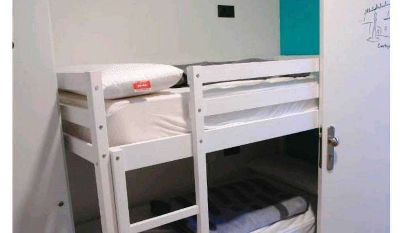 Auberge pour 4 personnes à Burgos - 4