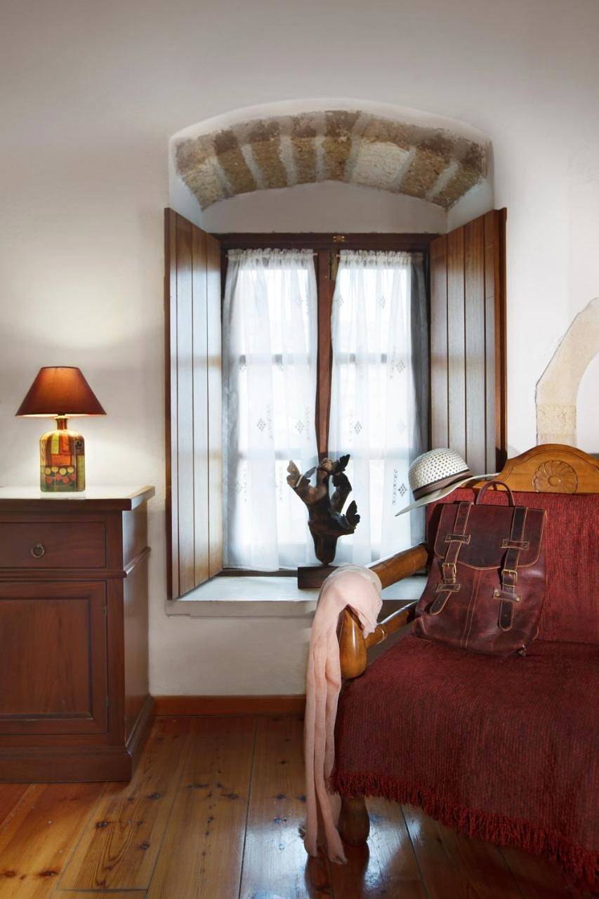 Suite with Sea View in Monemvasia, Région du Péloponnèse
