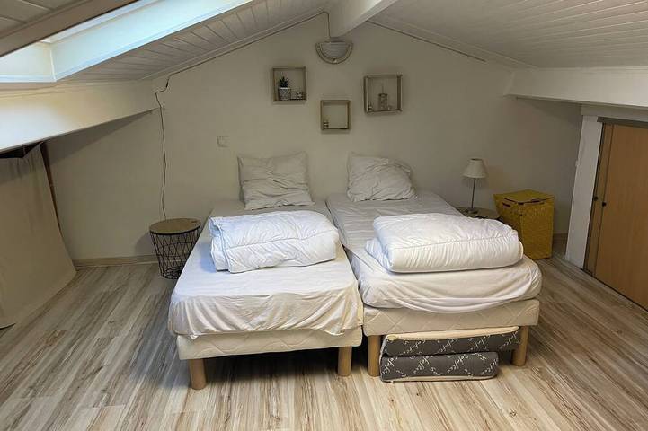 Location de vacances pour 14 personnes à Semussac - 2