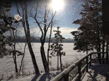 Glamping for 6 Guests in Minnesota, USA, Picture 2