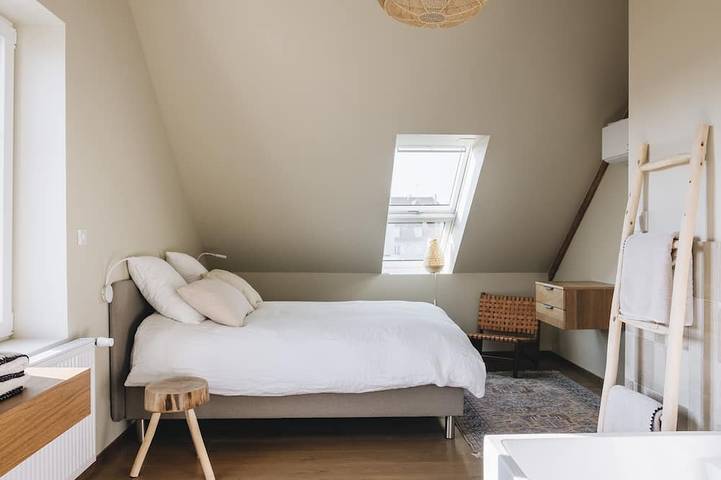 Ferienhaus für 12 Personen, mit Terrasse in Colmar - 3