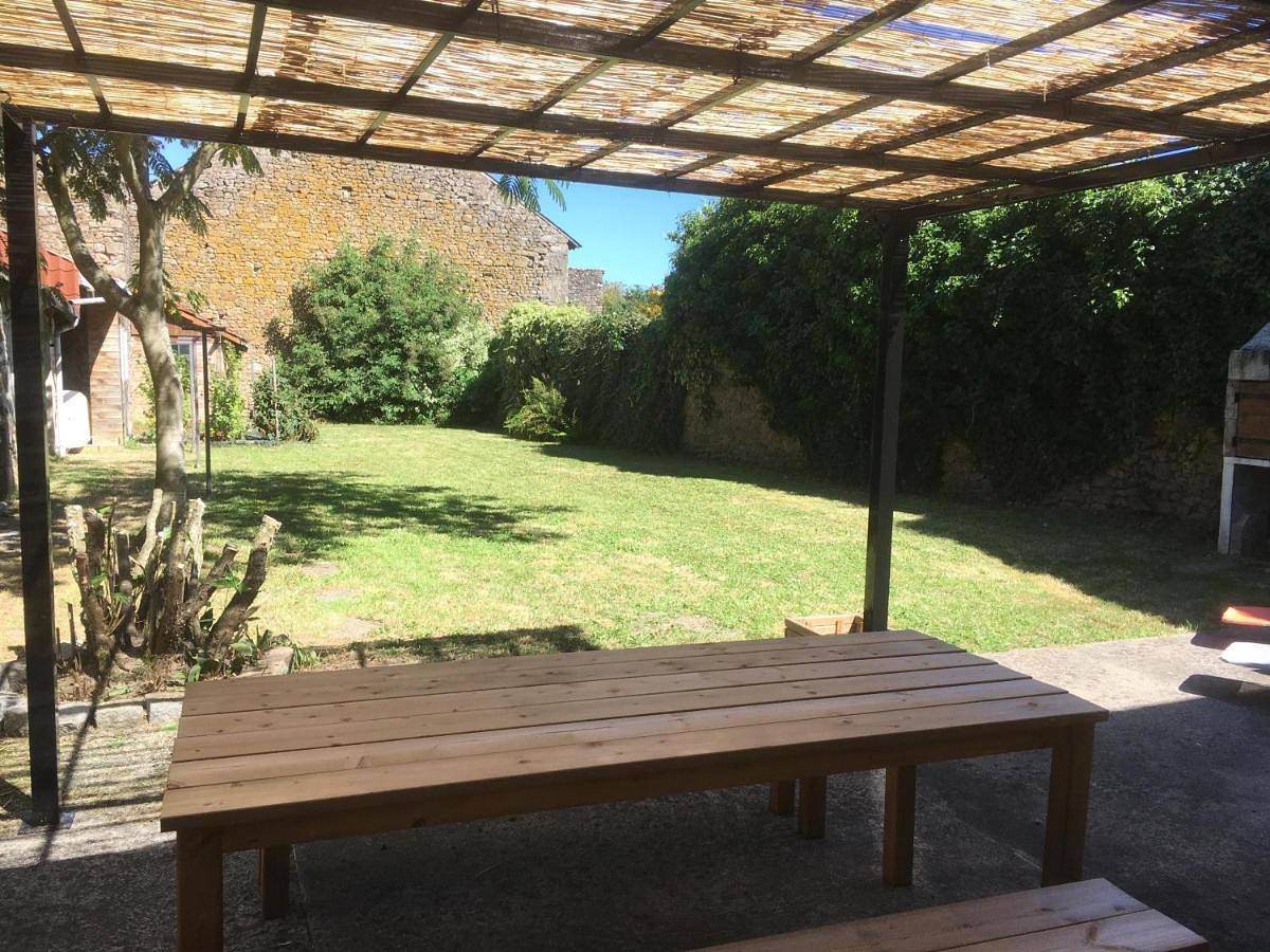 Holiday Home in Fromental (Haute-Vienne), Région de Bellac