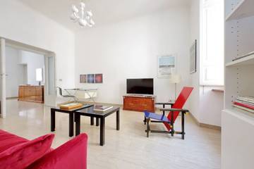 Holiday Rental for 4 People in Rome City Center, Rome, Photo 3