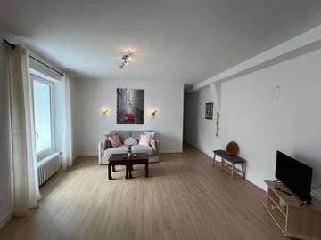 Gîte pour 4 personnes dans Coulongé