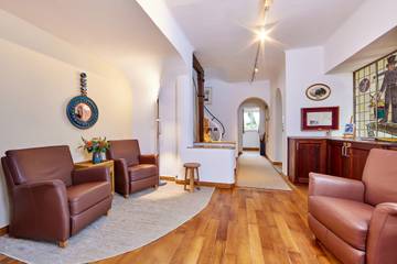 Chalet für 12 Personen in Garmisch-Partenkirchen, Zugspitzland, Bild 4