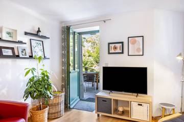 Ferienwohnung für 2 Personen in Wartburg, Eisenach, Bild 2