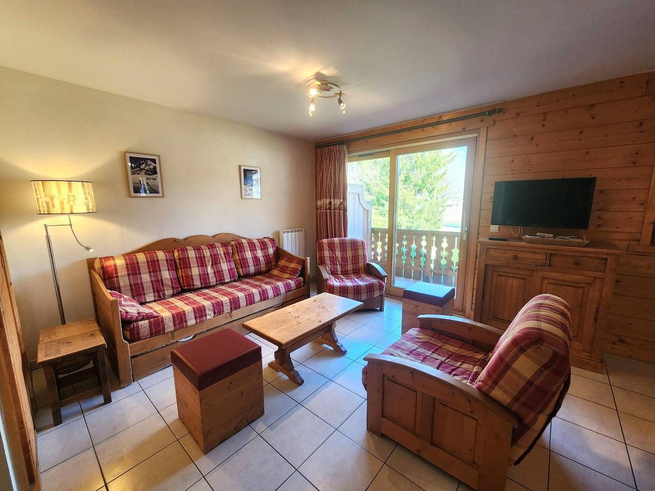 Photo : Appartement de vacances