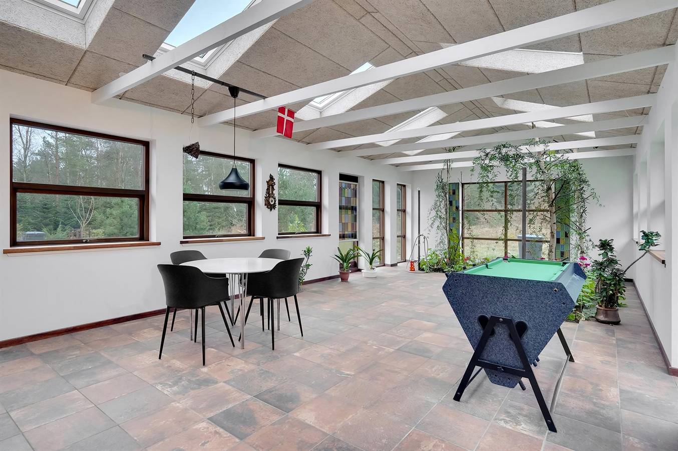 4 bedroom pet friendly home in Silkeborg in Silkeborg