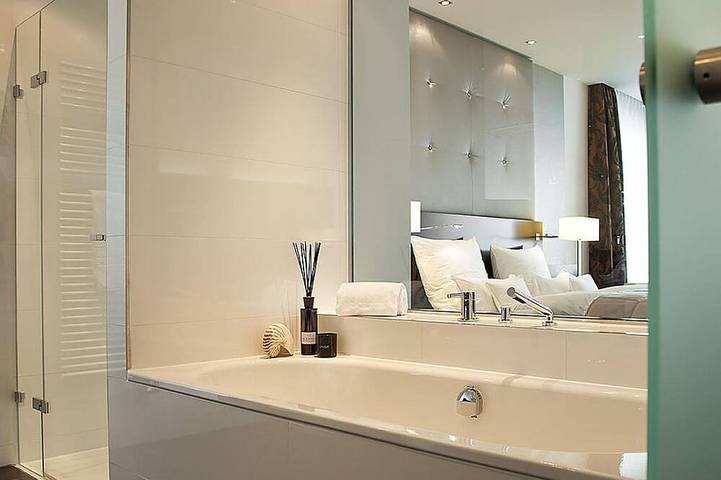 Ferienhaus für 3 Personen, mit Haustier im Rheingau - 4