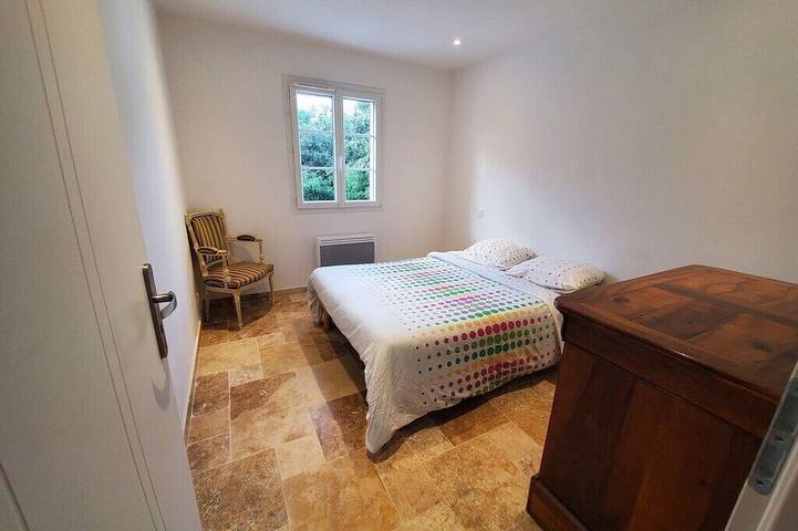 Villa Azur 6 Schlafzimmer und beheizter Pool für 20 Personen in Le Thoronet, Draguignan Region
