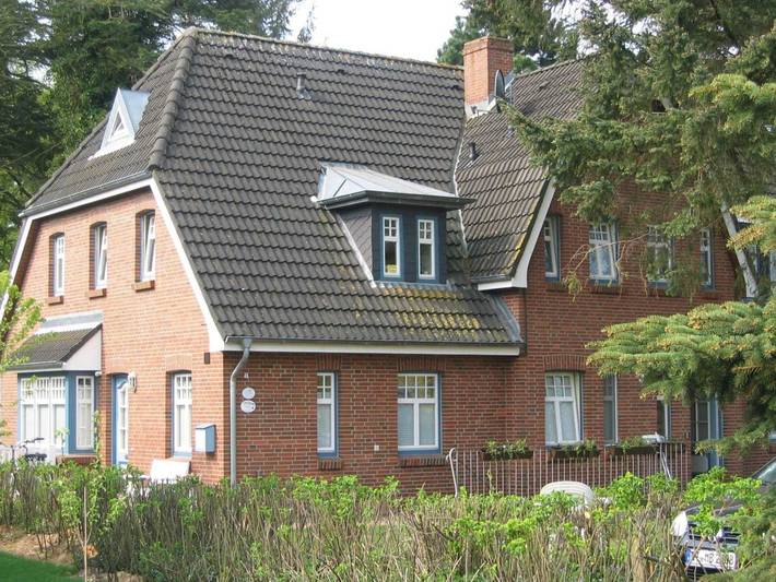 Ferienwohnung für 3 Personen, mit Garten, mit Haustier - 1
