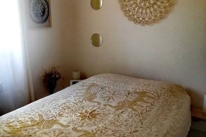 Location de vacances pour 4 personnes, avec jardin à Bras-d'Asse - 2