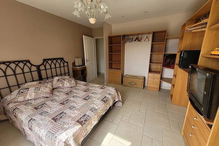 Villa pour 6 personnes, avec Terrasse et Jardin dans Béarn - 2
