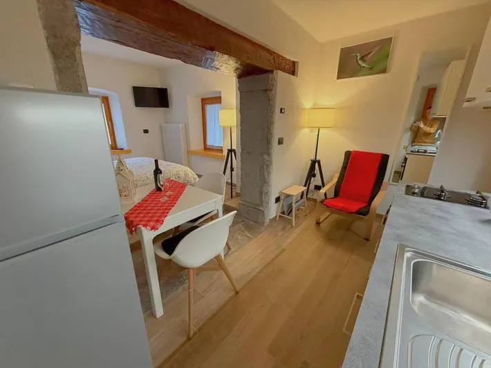 Ferienwohnung für 2 Personen - 1