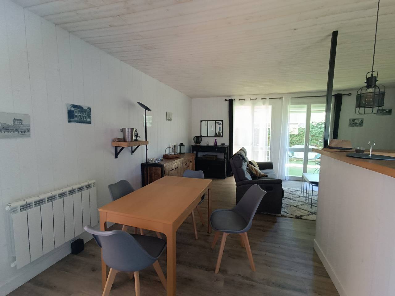 Maison mitoyenne dans un lotissement calme - 2027 in Soulac-sur-Mer, Parc naturel régional du Médoc