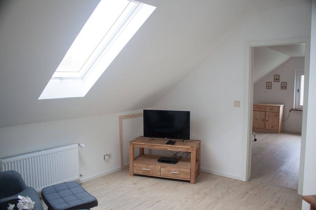Ganze Ferienwohnung, Ferienwohnung Manthe-Hack - Ferienwohnung-2-Raum in Husum, Nordfriesland