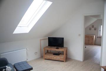 Ferienwohnung für 2 Personen in Husum, Nordfriesland, Bild 2